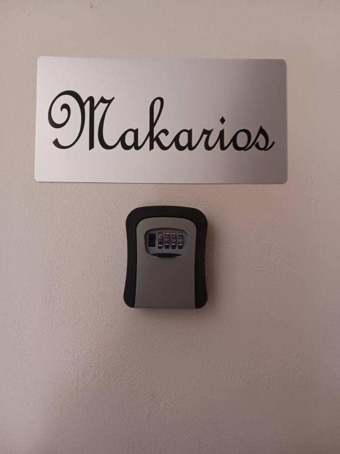 Makarios Apartment Near Athens Aiport Spáta Exteriér fotografie