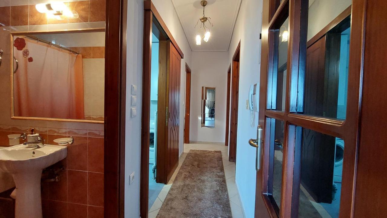 Makarios Apartment Near Athens Aiport Spáta Exteriér fotografie