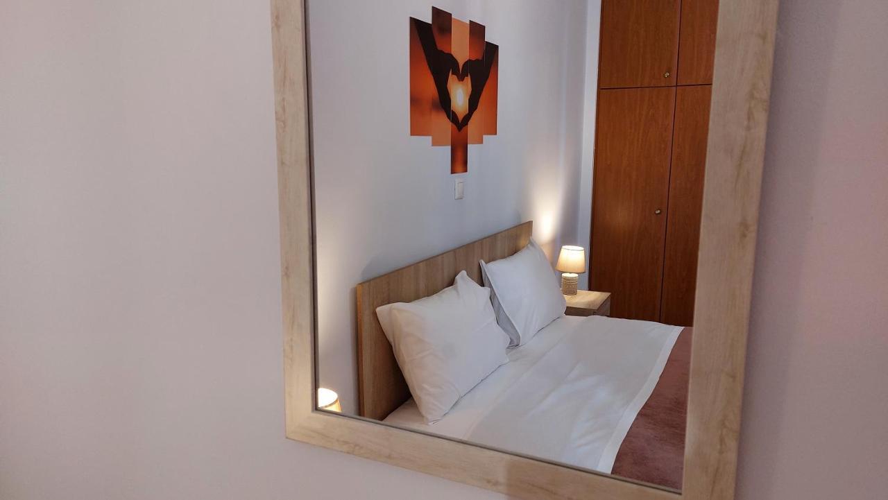 Makarios Apartment Near Athens Aiport Spáta Exteriér fotografie