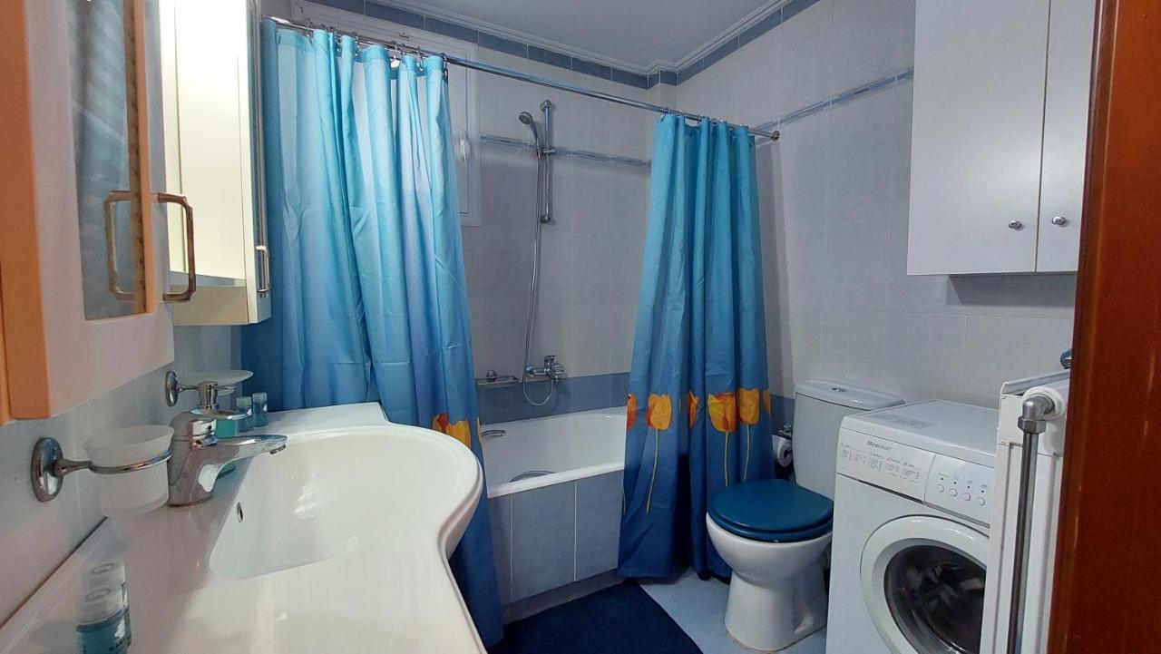 Makarios Apartment Near Athens Aiport Spáta Exteriér fotografie