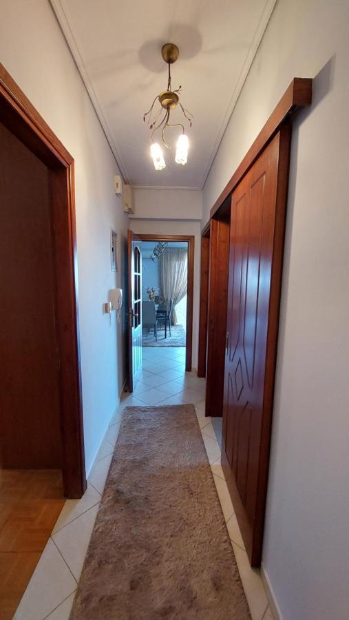Makarios Apartment Near Athens Aiport Spáta Exteriér fotografie