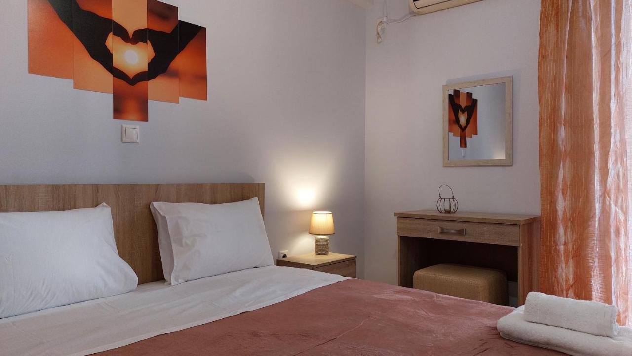 Makarios Apartment Near Athens Aiport Spáta Exteriér fotografie