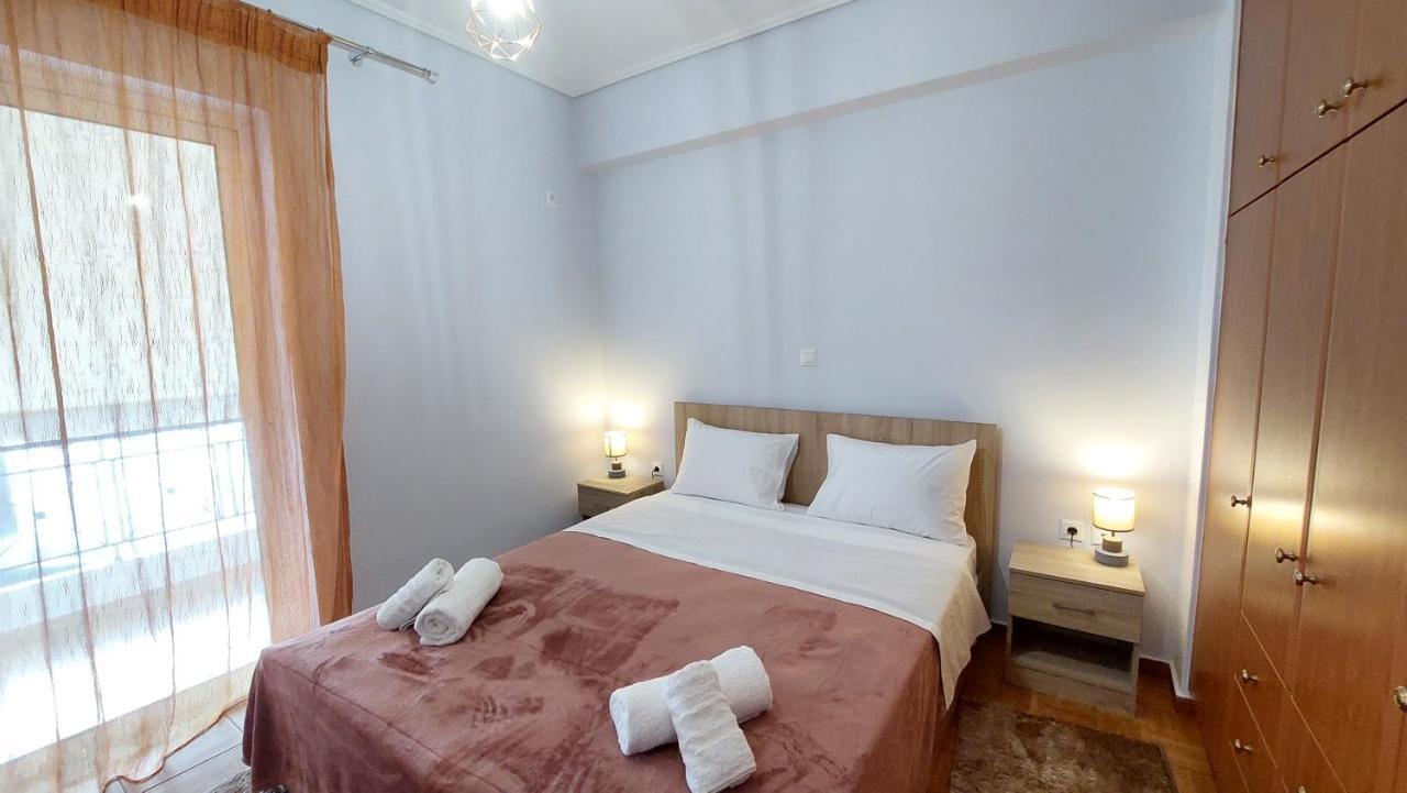 Makarios Apartment Near Athens Aiport Spáta Exteriér fotografie