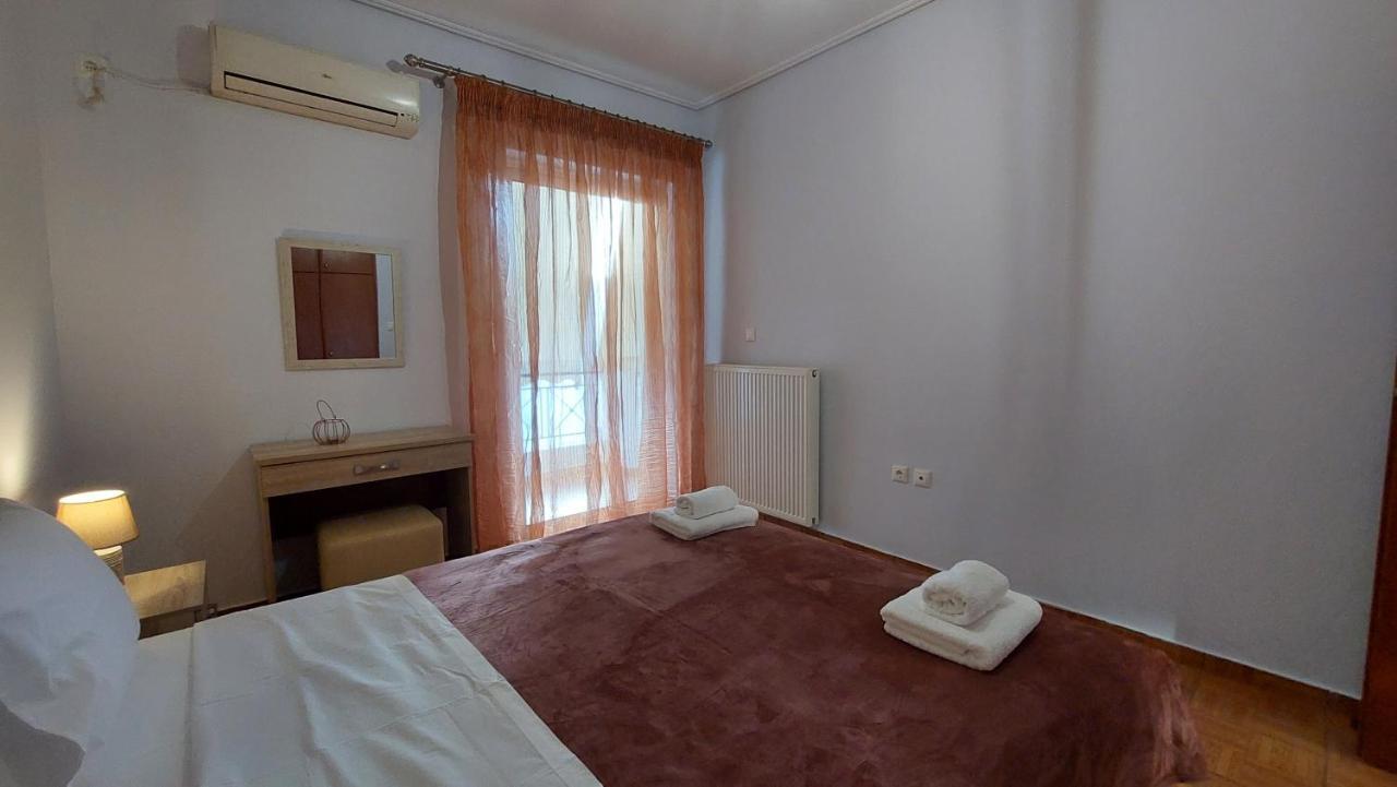 Makarios Apartment Near Athens Aiport Spáta Exteriér fotografie