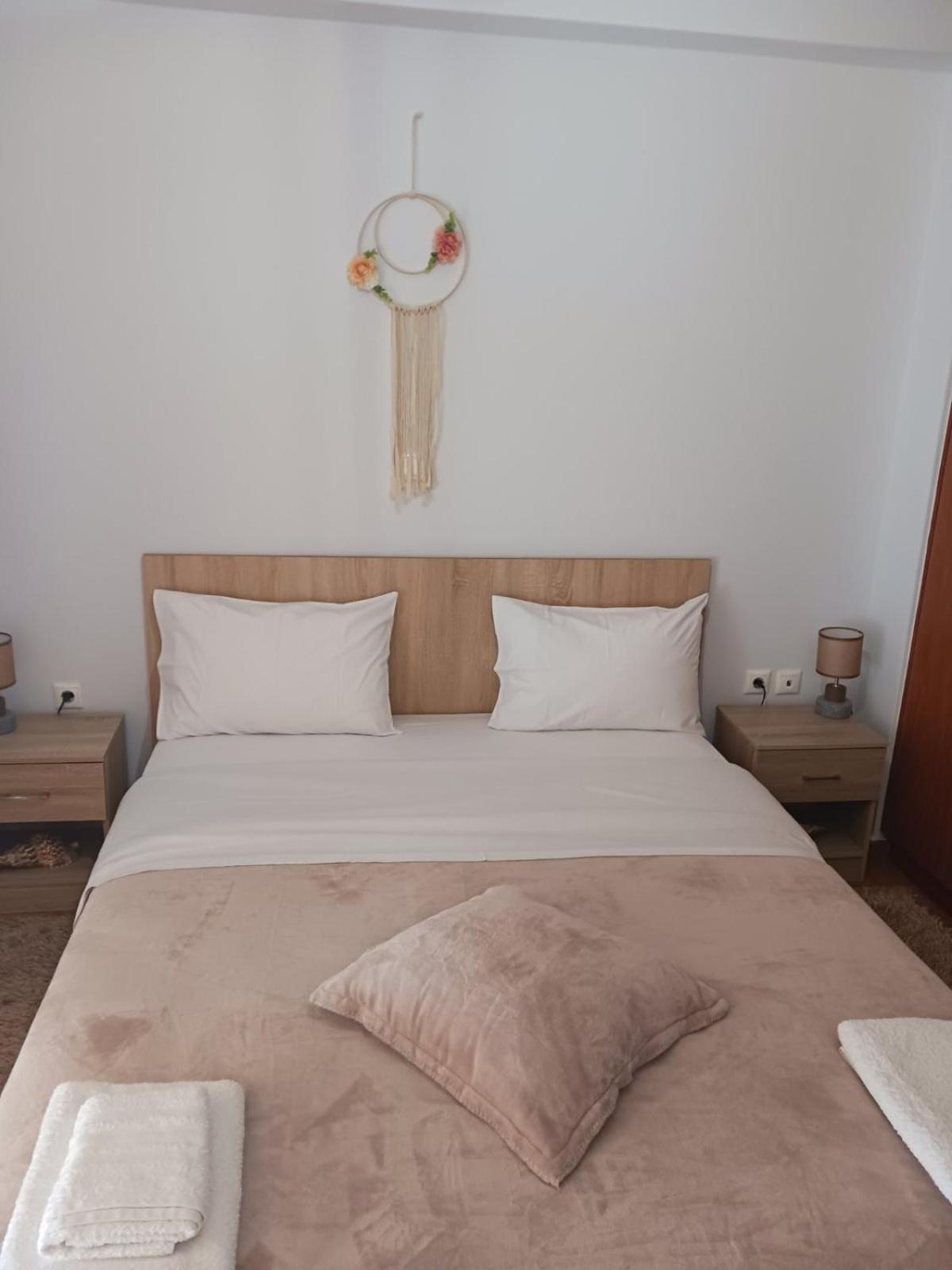 Makarios Apartment Near Athens Aiport Spáta Exteriér fotografie
