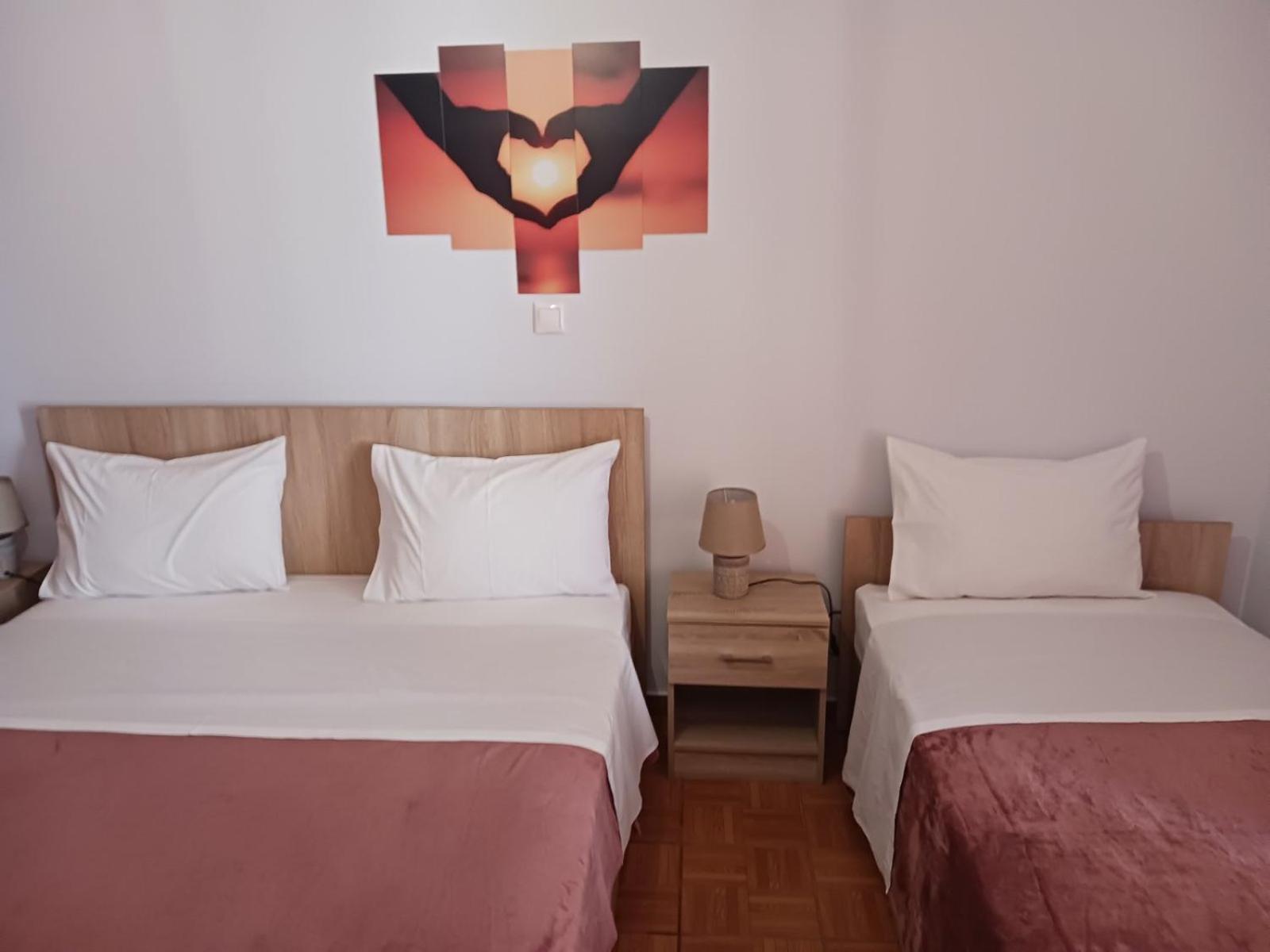 Makarios Apartment Near Athens Aiport Spáta Exteriér fotografie