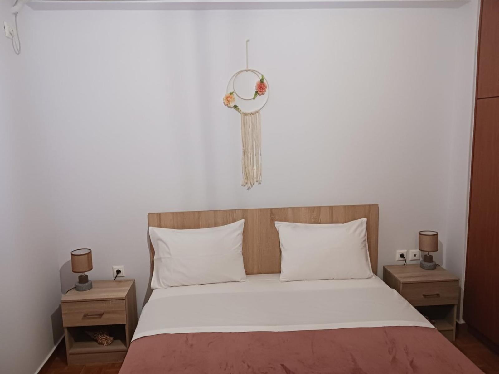 Makarios Apartment Near Athens Aiport Spáta Exteriér fotografie