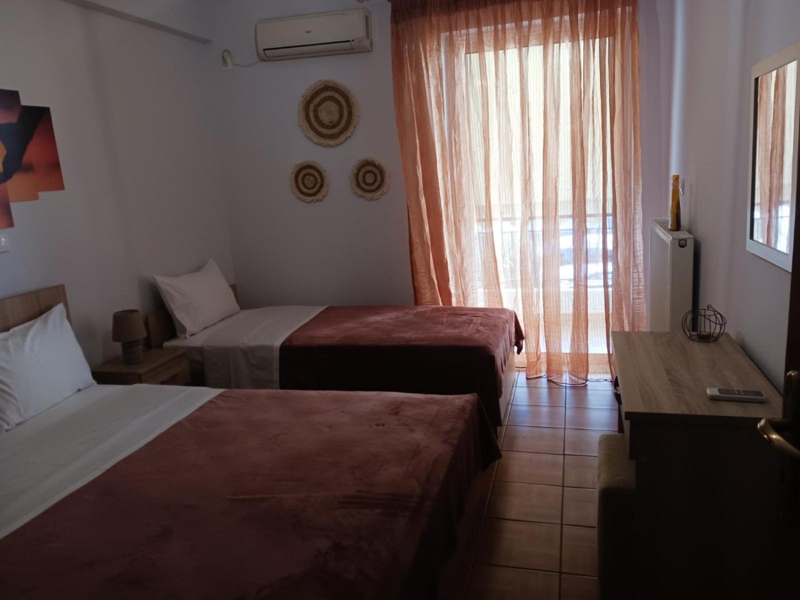 Makarios Apartment Near Athens Aiport Spáta Exteriér fotografie